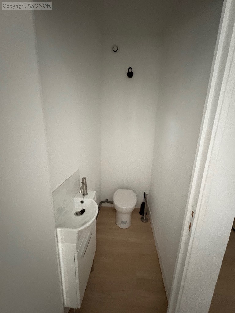 Location chambre - LILLE 15,4 m², 1 pièce