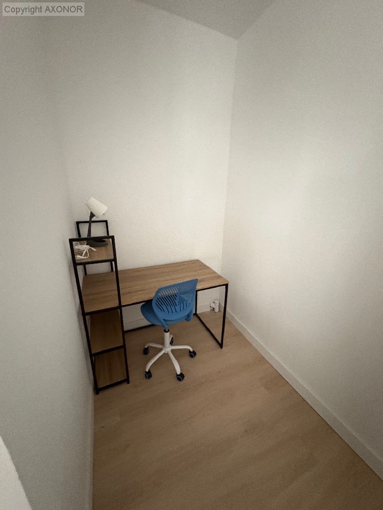 Location chambre - LILLE 15,4 m², 1 pièce