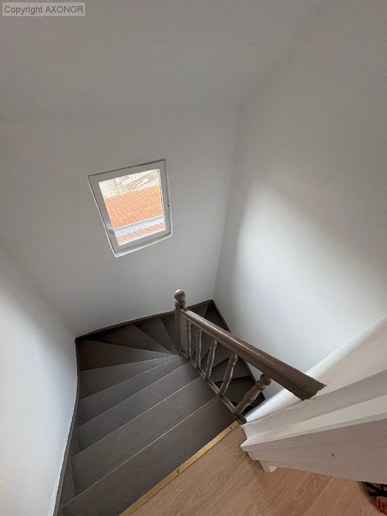 Location chambre - LILLE 15,4 m², 1 pièce