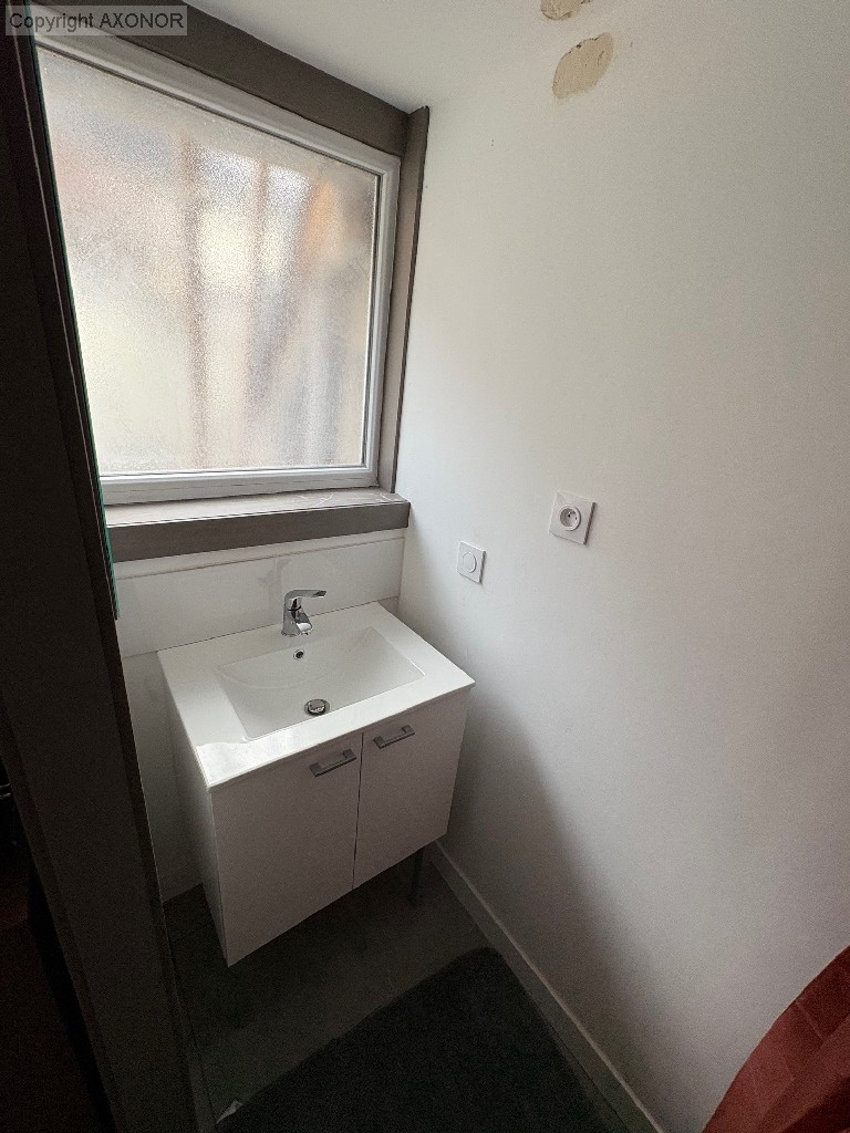 Location chambre - LILLE 15,4 m², 1 pièce