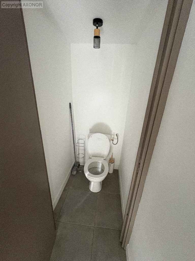 Location chambre - LILLE 15,4 m², 1 pièce
