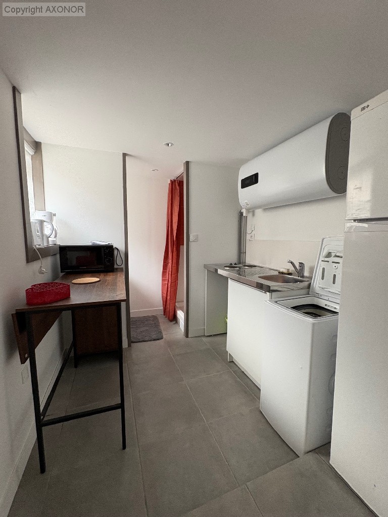 Location chambre - LILLE 11,5 m², 1 pièce