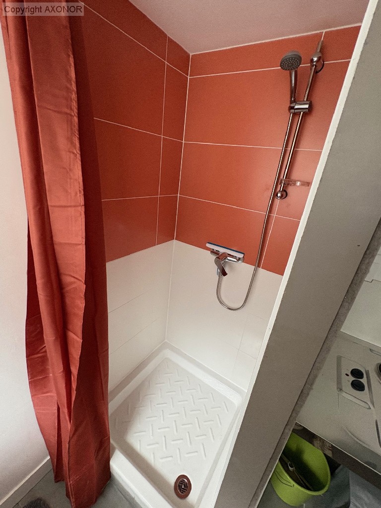 Location chambre - LILLE 11,5 m², 1 pièce