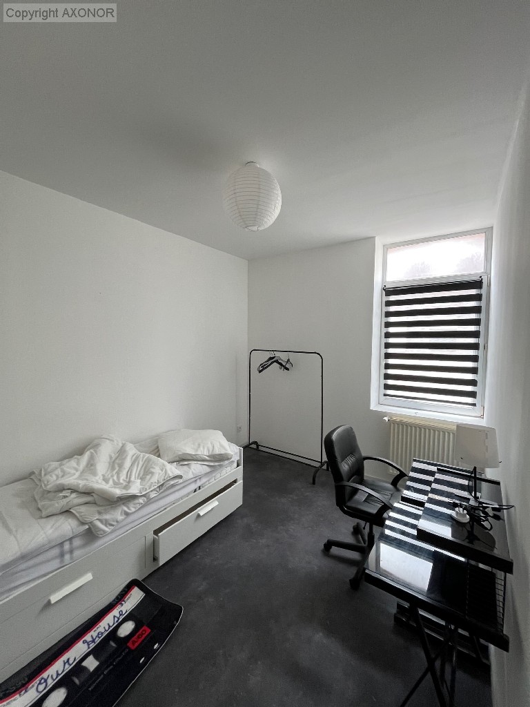Location maison - LILLE 71 m², 4 pièces