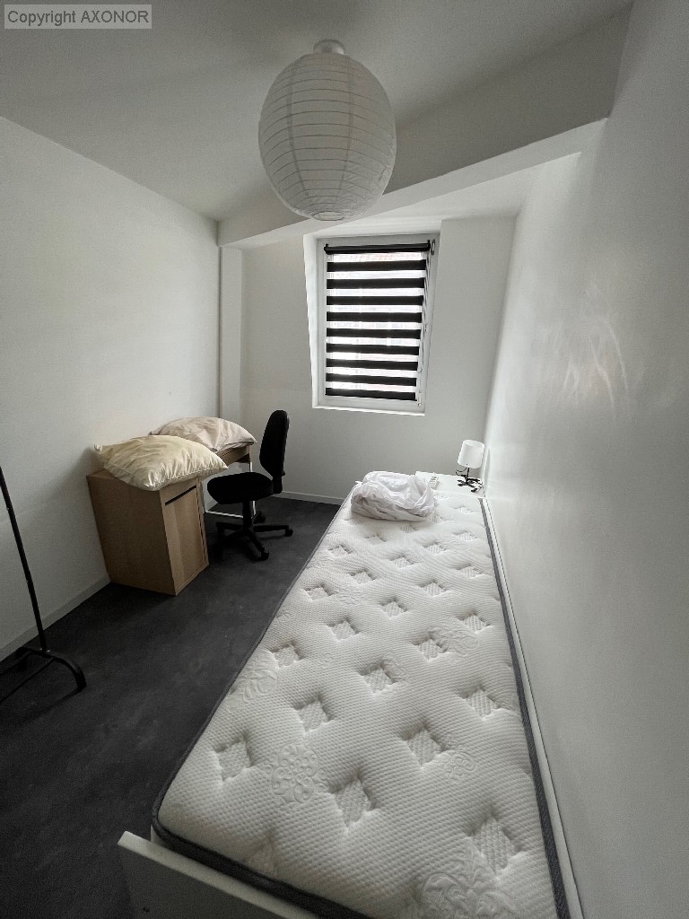 Location maison - LILLE 71 m², 4 pièces