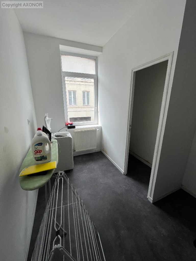 Location maison - LILLE 71 m², 4 pièces