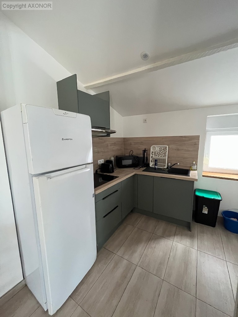 Location maison - LILLE 71 m², 4 pièces