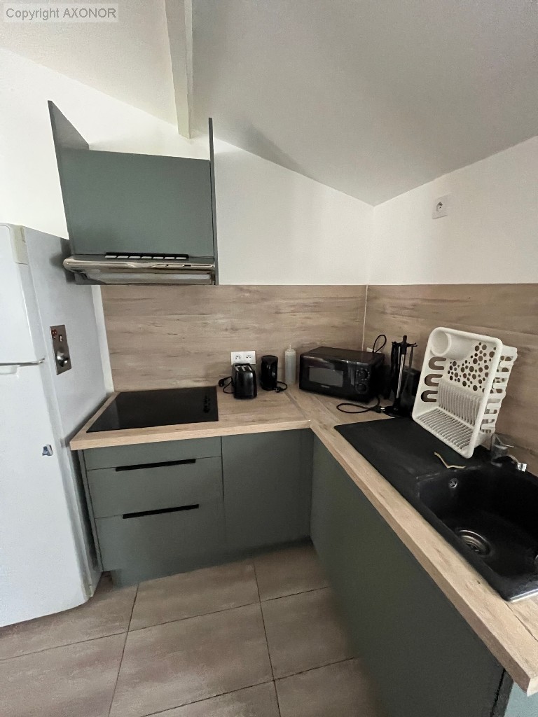 Location maison - LILLE 71 m², 4 pièces