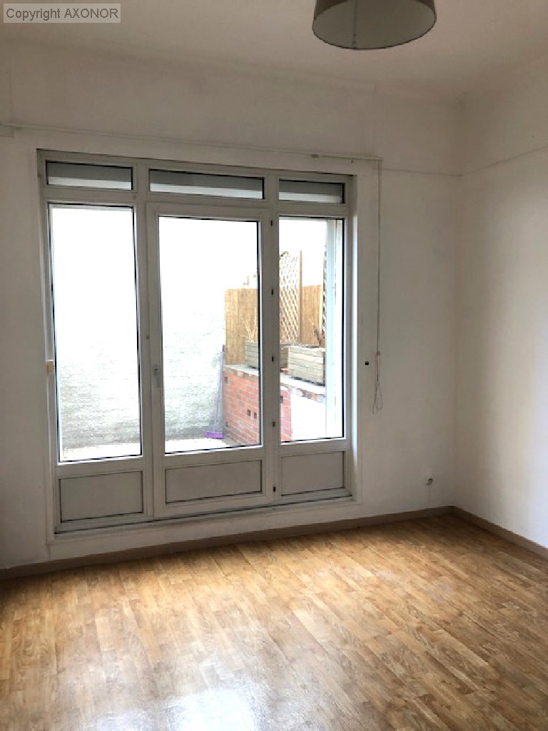 Vente appartement - LILLE 35 m², 2 pièces