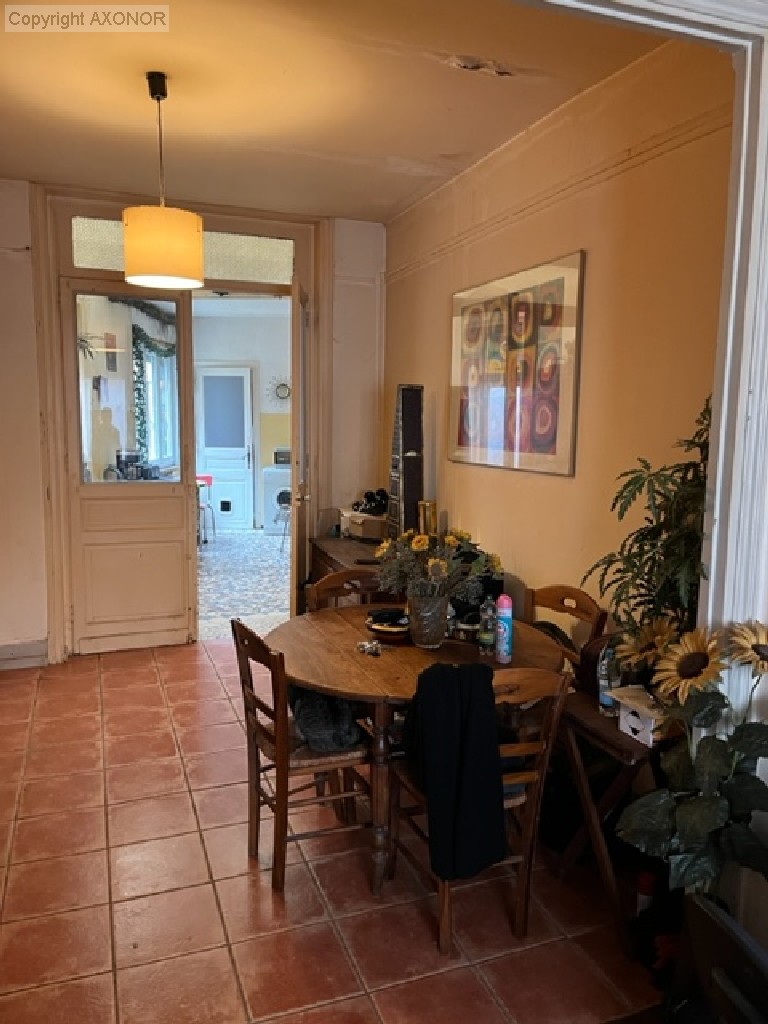 Vente appartement - LILLE 48,9 m², 2 pièces