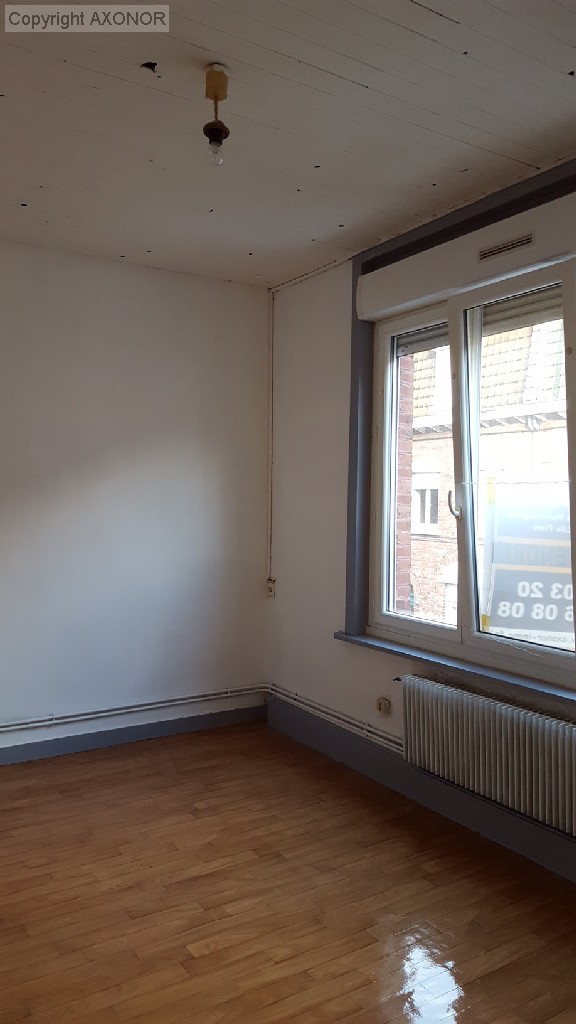 Vente immeuble - LILLE 120 m², 6 pièces