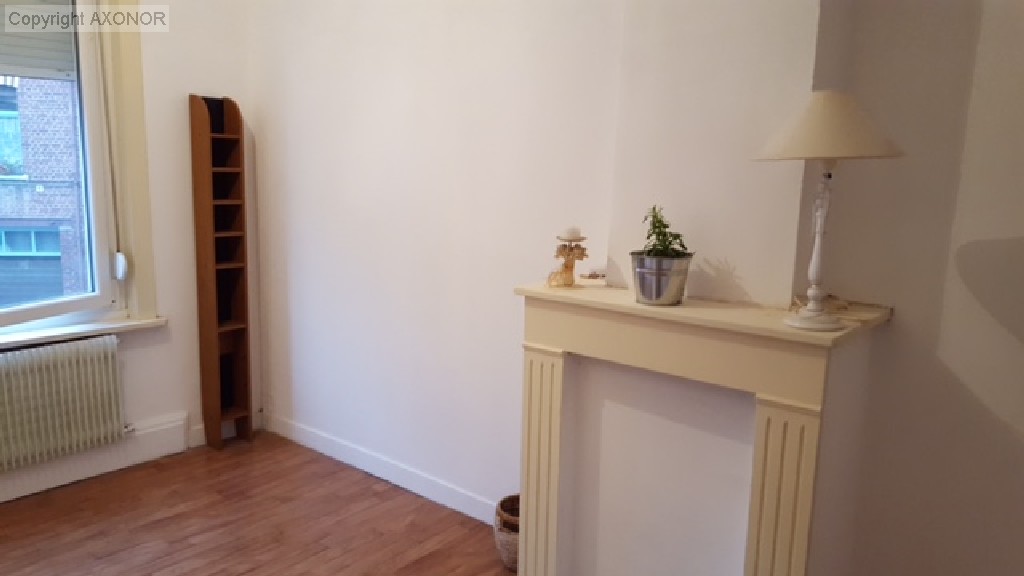 Vente immeuble - LILLE 120 m², 6 pièces