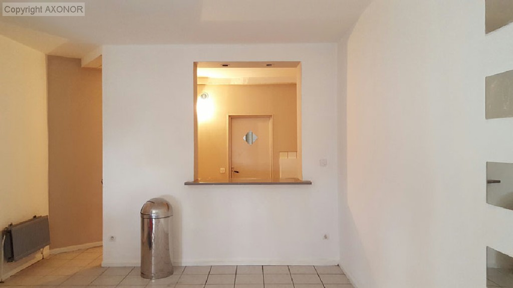 Vente immeuble - LILLE 120 m², 6 pièces