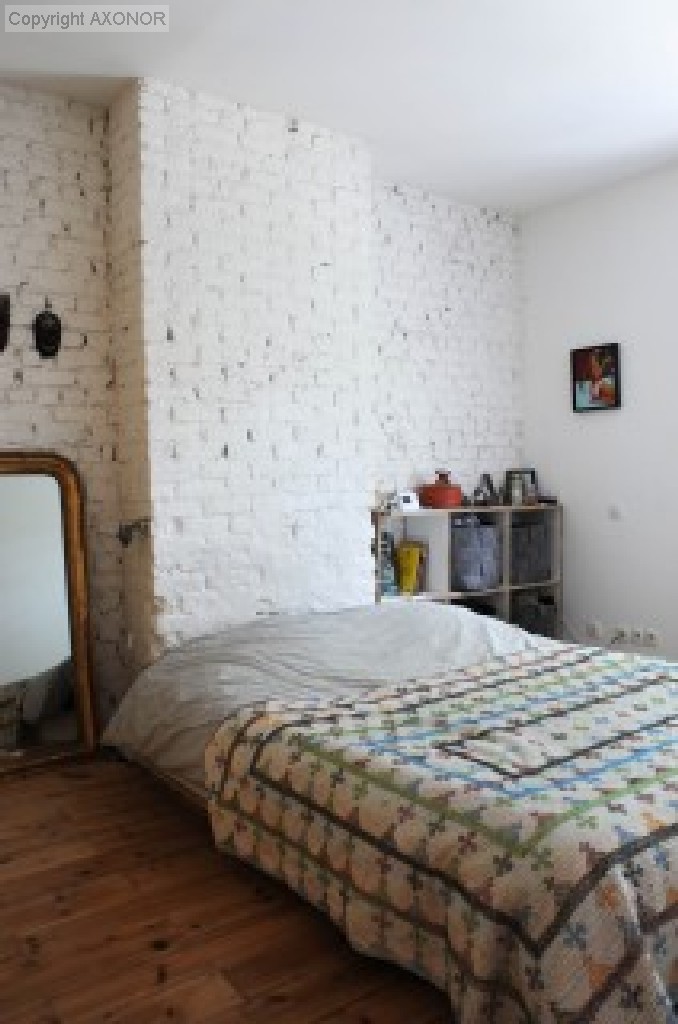 Vente maison - LILLE 130 m², 5 pièces