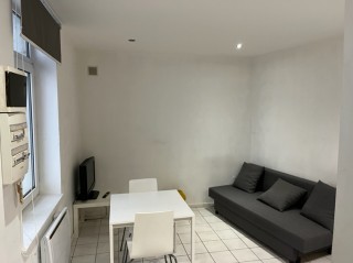 Location  LILLE appartement 2 pieces, 50m2 habitables, a LILLE