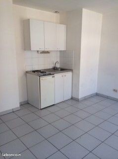 location appartement LILLE 1 pieces, 21m