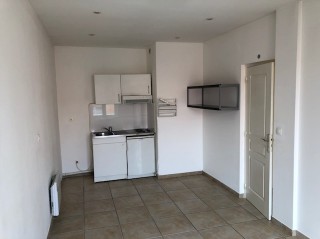 location appartement LILLE 2 pieces, 34m