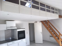 vente appartement MARCQ EN BAROEUL 3 pieces, 45m